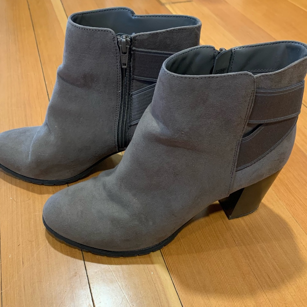 Target Booties - A New Day